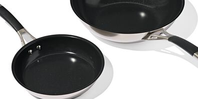 poêle Ø24 cm Milano sans PFAS - 80120002 - HEMA